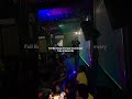 Full Bar Davao 2nd year Anniversary 06.27.25