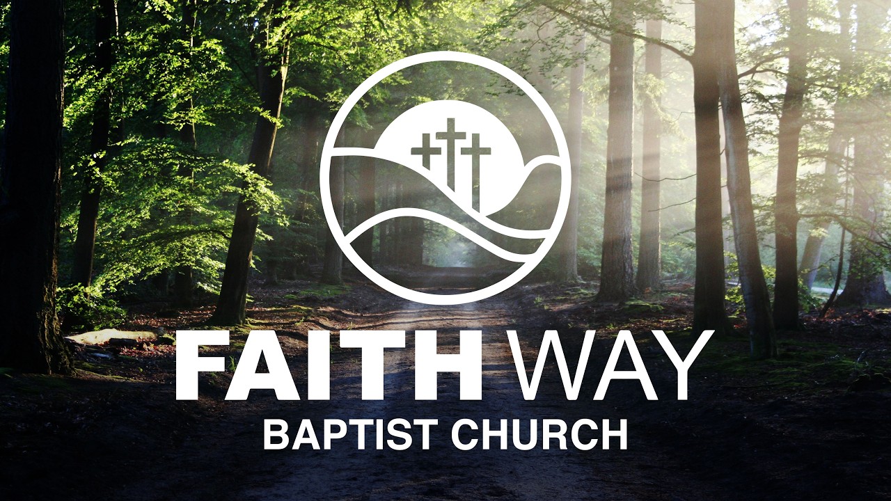 Wednesday Evening Service - August 5, 2026