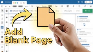 How to Add a Blank Page in Word Without Ruining Formatting
