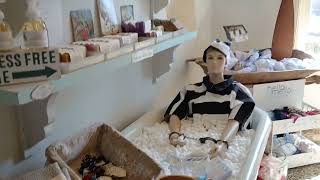 Jail to Jewels: This Gift Shop is INSANE! (Fincastle, Virginia)