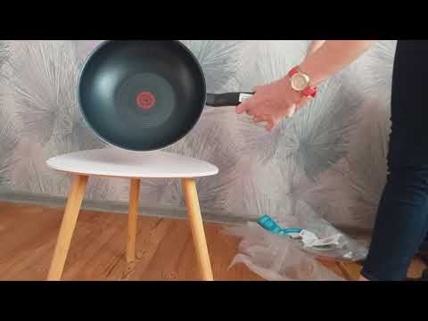 Сковорода WOK Tefal Evidence 28 см (C3551902)