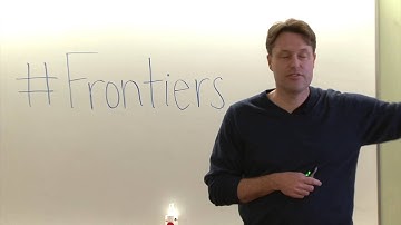 How can spatial thinking solve environmental grand challenges?