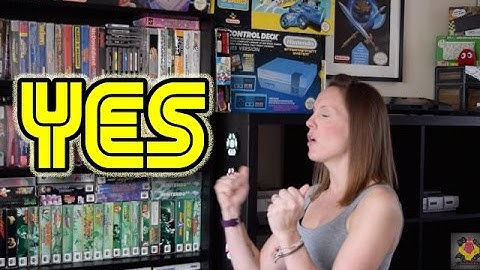 A RAD Retro Gaming Haul! OH YES! (TheGebs24)