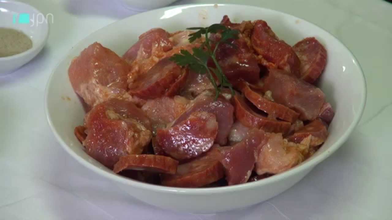 Gastronomia: Há 600 anos a fazer das tripas coração - YouTube