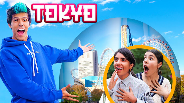 LA CIUDAD JAPONESA ATRAPADA EN UN DOMO TOKIO | CIUDADANO DEL MUNDO | LOS POLINESIOS