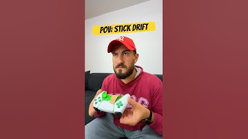 This is Stick Drift 💀
