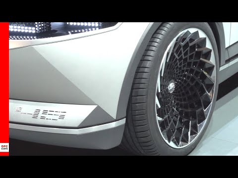 hyundai-45-ev-concept-walkaround