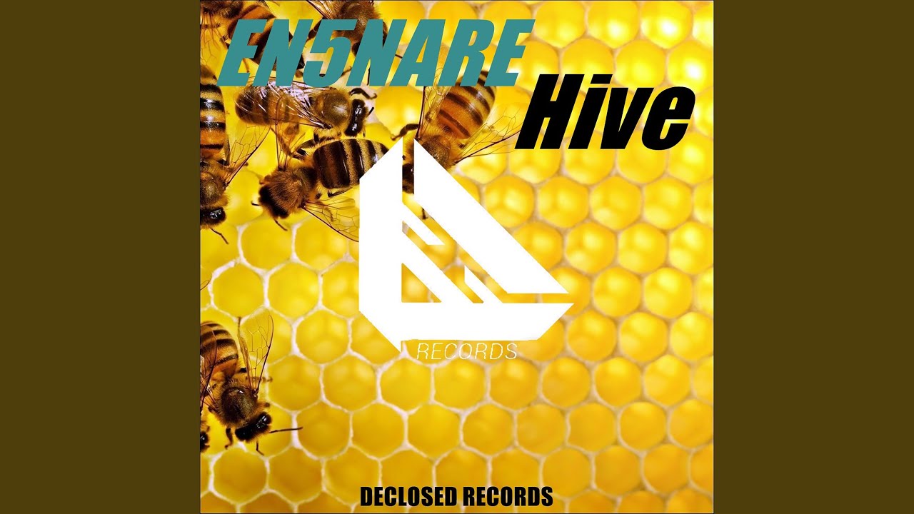 Ver Hive en YouTube Ver Hive en YouTube