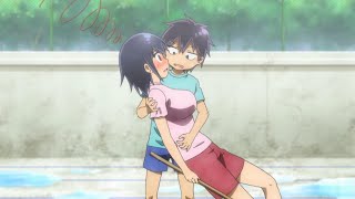 Komori-san Can't Decline! | Shuri Komori X Kurou Ootani