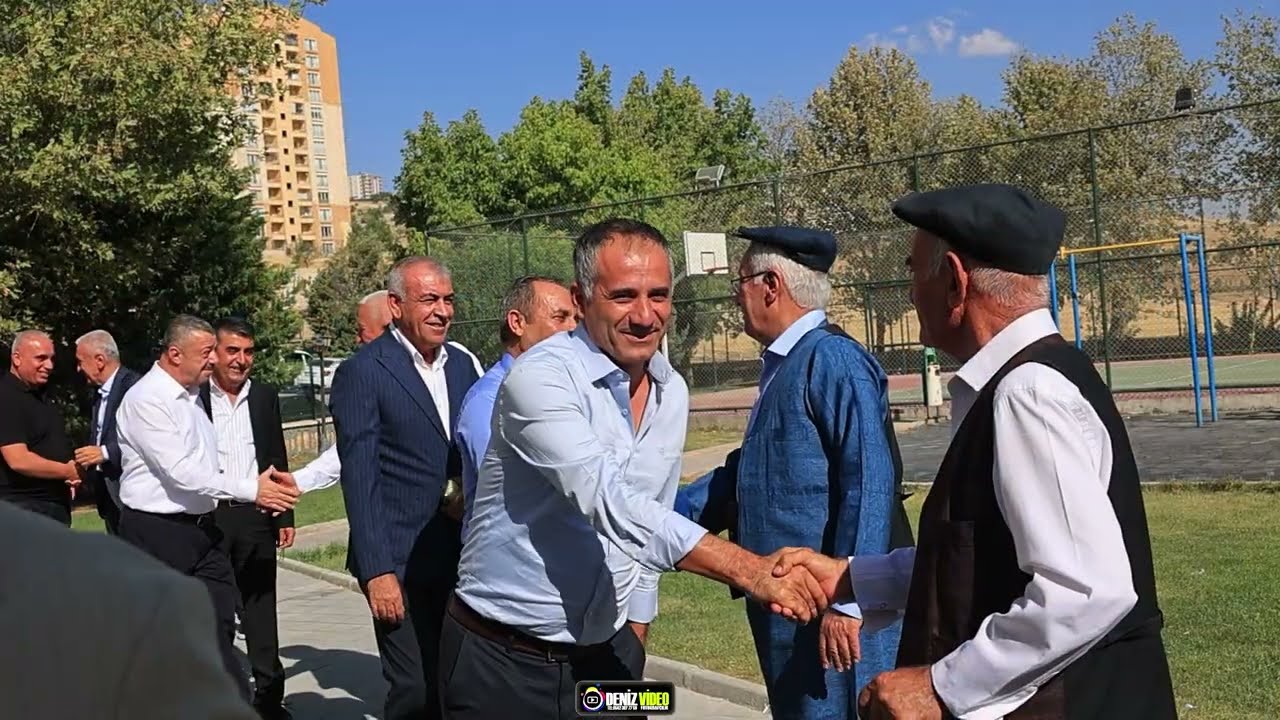 YUSUF BİRLİK DÜĞÜN MİSAİFRLERİ FRAGMANI