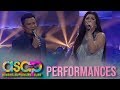 ASAP Natin 'To: Regine & Ogie's touching performance on ASAP Natin 'To