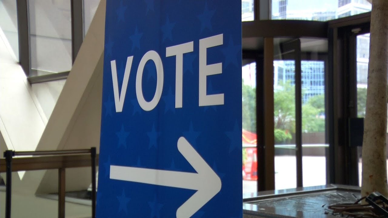 Hennepin County Needs More Election Judges YouTube