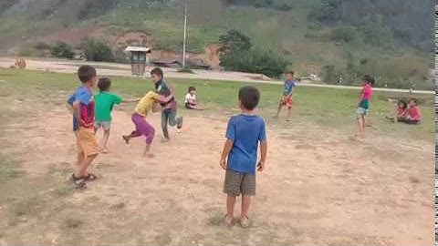 Me nyuam yau txoj kev lom zem #2 "29/5/2019