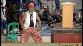 Part 02 Pusaka Kujang Rompang | Topeng Kaleng Mekar Budaya
