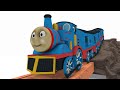 Choo-Choo Adventures with Thomas Train: Fun Trains for Toddlers at TOY FACTORY