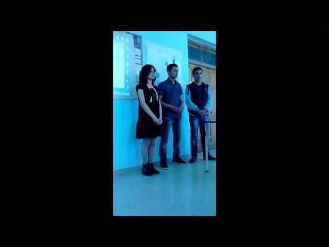 გამონათქვამები ცოდნის შესახებ ილია ჭავჭავაძის შემოქმედებიდან.