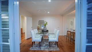 Team Garry Singh Presents 43 Dawood Place, The Gardens