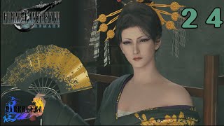 Final Fantasy 7 Remake [24] Madam Ms Champions