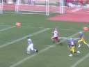 Haddon Township Football- Joe Tegan #26