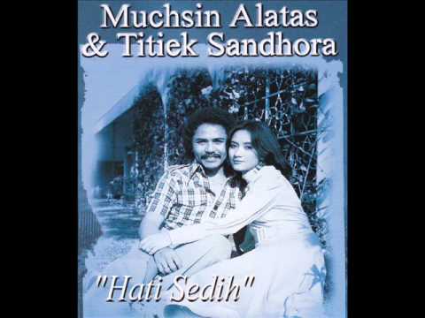 Muchsin Alatas - relakan diri ku