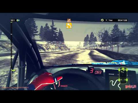 Video: WRC2 - FIA World Rally Championship