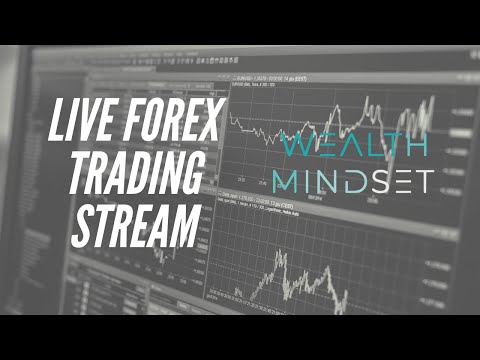 LIVE Forex Trading – Asian Session Wednesday 1st July 2020