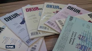 Kitap Cafe - 15.09.2018