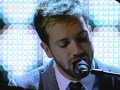 PABLO ALBORÁN Quién Directo mp3