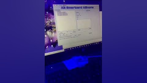 How to swipe EMV software/ write dumps with pins/ generate Ist files
