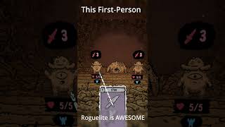 This Game Is Changing Deckbuilding Roguelites #gaming #deckbuilding #roguelike #roguelite