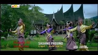 SADANG PAGUNO jhonedy bs & yona irma cipta:adrial c