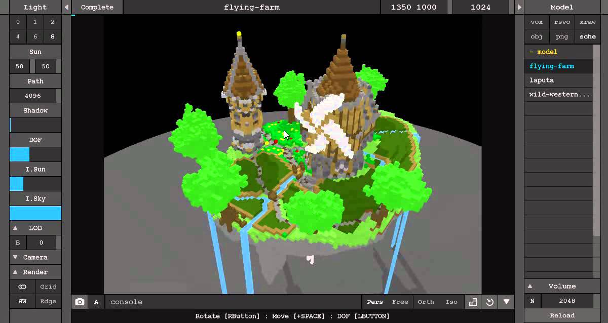 For Mac Yosemite Magicavoxel Viewer (0.40 Download From