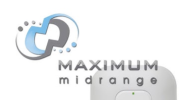 Cisco AIRLAP1142N-A-K9 From Maximum Midrange