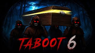 Coffin 6 | The Scariest Horror AI Story 😱 | Coffin Mystery