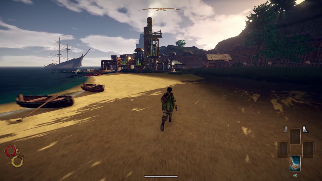 Outward blood price {guide}