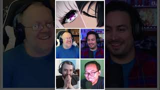 Than Lets Sleep Together the Most Notorious Talker Episode 3 Mashup Reaction anime reaction