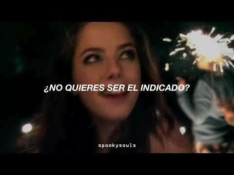 pareciera que esta canción fue hecha para esta serie
