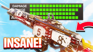 TREYARCH made this OVERPOWERED in BLACK OPS 4 | INSANE AUGER CLASS SETUP in COD BO4