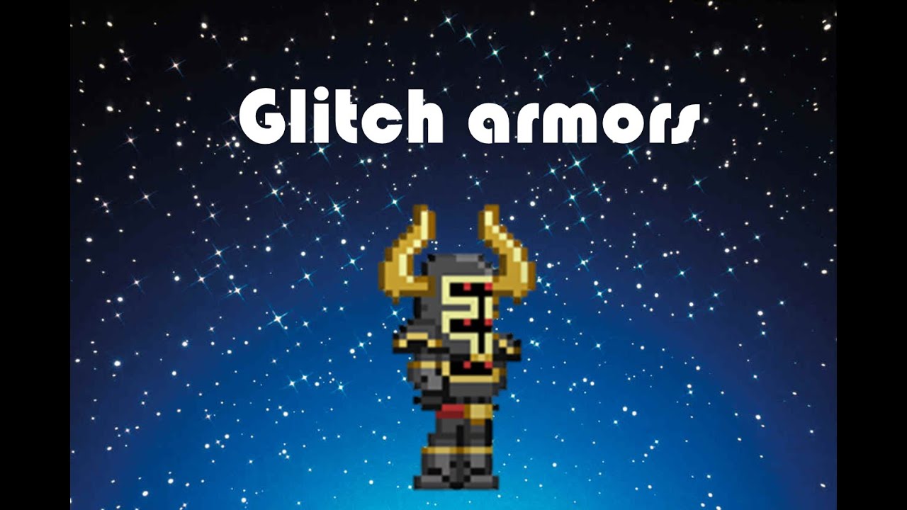 starbound armor