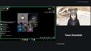 Download Lagu Yesus Disembah Sebagai Apa ?? Allah Bapa Atau ??? MP3