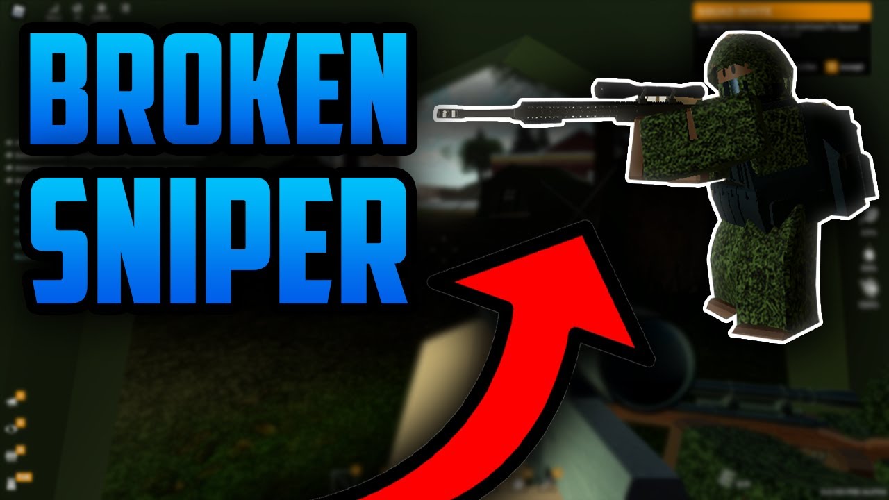 Intense Pvp Broken Sniper Quarantine Z Pre Alpha Youtube - roblox quarantine z orion