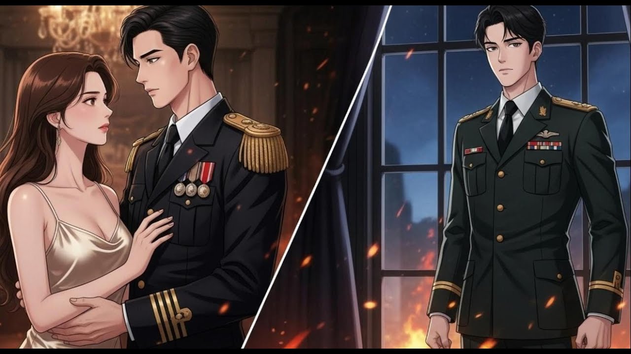 📕 I Sacrificed Everything—Reborn, He Still Chose His Mistress, Afraid I’d Cheat. My Return Broke Him