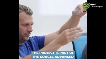 what is Interaction Sensor? | next technology that will change the world!!