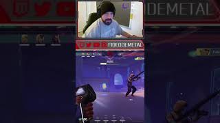 3K DE GEKKO EN LOTUS 😜#Valorant #ValorantClips #Streamer #Twitch #Gamer