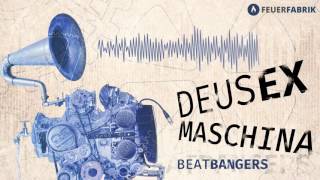 Beatbangers - Gemma Prod. By Devillion Deus Ex Maschina