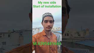 solar solution and solar installation