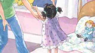 Dance Me Daddy, by Cindy Morgan