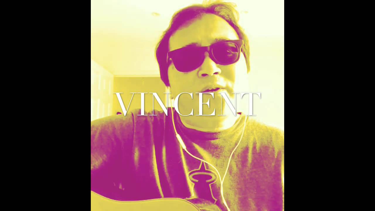 Vincent YouTube
