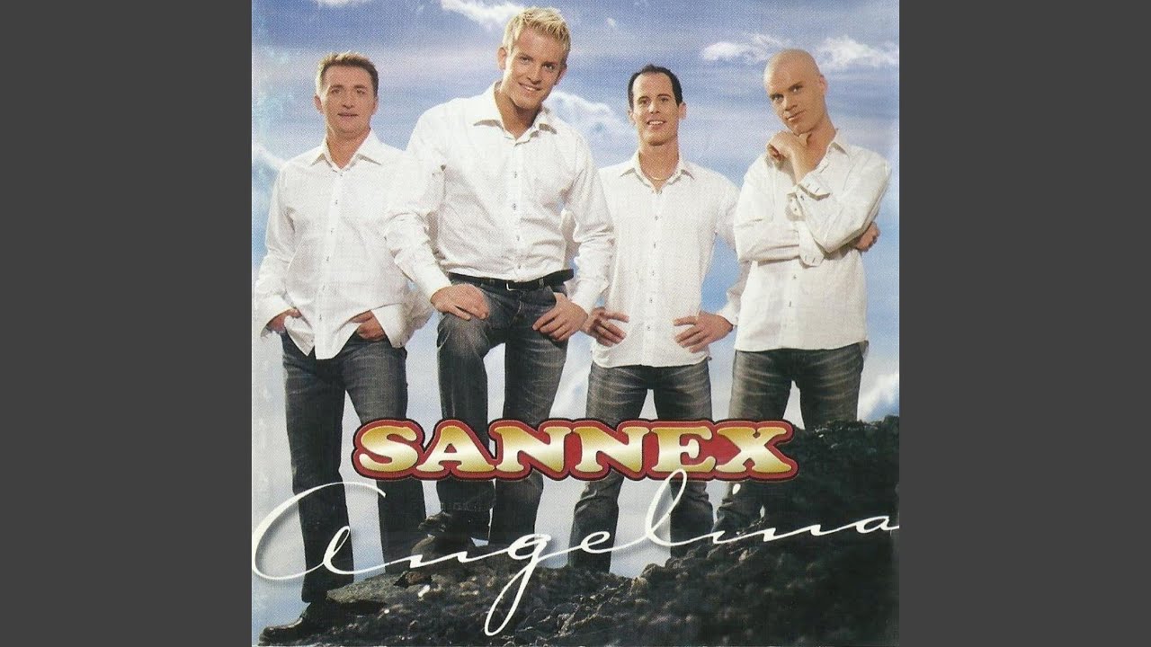 Half a boy and half a man