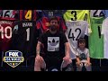 Leo messi shows off his epic kit closet  fox soccer